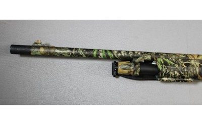 Iver Johnson ~ PSA 12 ~ 12 Gauge - Image 14 of 14