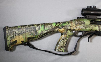 Iver Johnson ~ PSA 12 ~ 12 Gauge - Image 5 of 14
