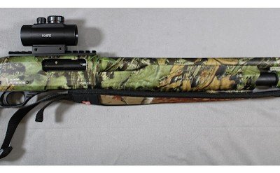 Iver Johnson ~ PSA 12 ~ 12 Gauge - Image 6 of 14
