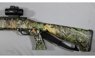 Iver Johnson ~ PSA 12 ~ 12 Gauge - Image 12 of 14