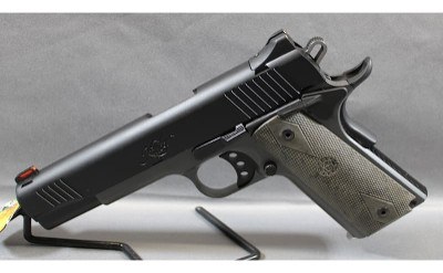 Kimber ~ Custom LW ~ .45 ACP - Image 5 of 5