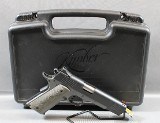 Kimber ~ Custom LW ~ .45 ACP - Image 1 of 5