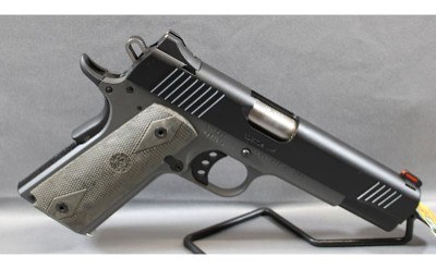 Kimber ~ Custom LW ~ .45 ACP - Image 2 of 5