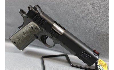 Kimber ~ Custom LW ~ .45 ACP - Image 4 of 5