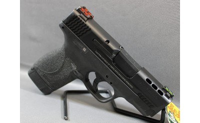 Smith & Wesson Shield M2.0 ~ .45 Auto - Image 4 of 5