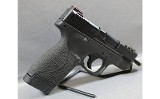 Smith & Wesson Shield M2.0 ~ .45 Auto - Image 3 of 5