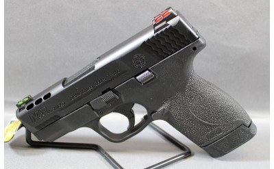 Smith & Wesson Shield M2.0 ~ .45 Auto - Image 5 of 5