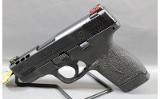 Smith & Wesson Shield M2.0 ~ .45 Auto - Image 5 of 5