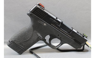 Smith & Wesson Shield M2.0 ~ .45 Auto - Image 2 of 5