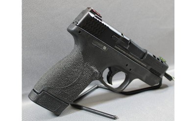 Smith & Wesson Shield M2.0 ~ .45 Auto - Image 3 of 5