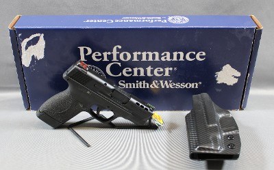 Smith & Wesson Shield M2.0 ~ .45 Auto - Image 1 of 5