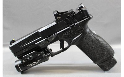 Springfield Armory ~ Echelon ~ 9mm Luger - Image 5 of 5