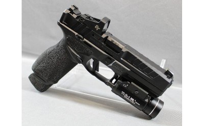 Springfield Armory ~ Echelon ~ 9mm Luger - Image 4 of 5