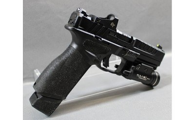Springfield Armory ~ Echelon ~ 9mm Luger - Image 3 of 5