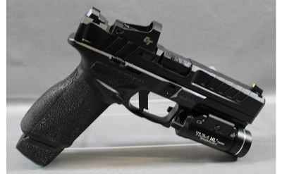 Springfield Armory ~ Echelon ~ 9mm Luger - Image 2 of 5