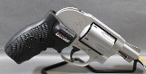 Smith & Wesson ~ 638-3 ~ .38 SPL+P - Image 1 of 4