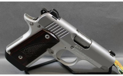 Kimber ~ Micro 9 ~ 9mm Luger - Image 2 of 5