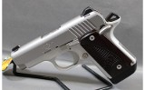 Kimber ~ Micro 9 ~ 9mm Luger - Image 5 of 5