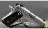 Kimber ~ Micro 9 ~ 9mm Luger - Image 2 of 5