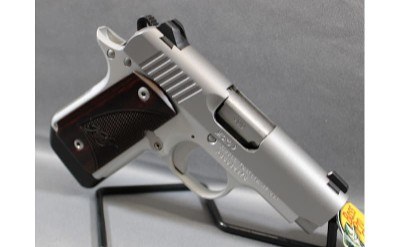 Kimber ~ Micro 9 ~ 9mm Luger - Image 4 of 5