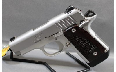 Kimber ~ Micro 9 ~ 9mm Luger - Image 5 of 5