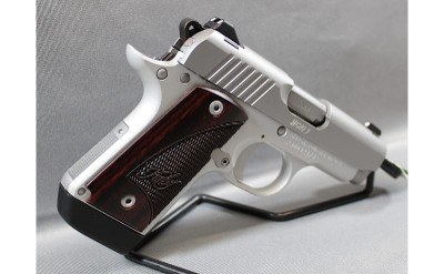 Kimber ~ Micro 9 ~ 9mm Luger - Image 3 of 5
