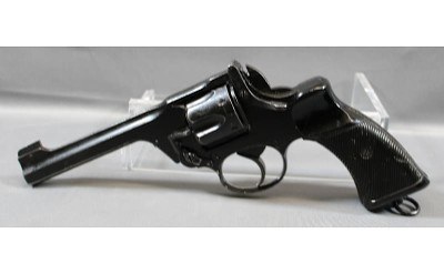 Enfield ~ No 2 MK1 ~ .38 Caliber - Image 4 of 4