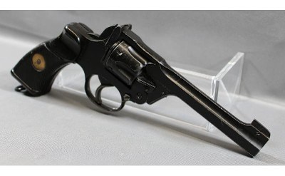 Enfield ~ No 2 MK1 ~ .38 Caliber - Image 3 of 4