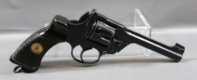 Enfield ~ No 2 MK1 ~ .38 Caliber - Image 1 of 4