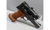 Smith & Wesson ~ 41 ~ .22 Long Rifle - Image 3 of 4
