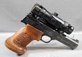 Smith & Wesson ~ 41 ~ .22 Long Rifle - Image 1 of 4