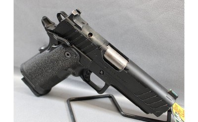 Springfield Armory ~ Prodigy DS ~ 9mm Luger - Image 4 of 5
