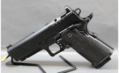 Springfield Armory ~ Prodigy DS ~ 9mm Luger - Image 5 of 5