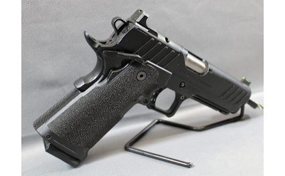 Springfield Armory ~ Prodigy DS ~ 9mm Luger - Image 3 of 5