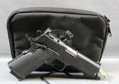 Springfield Armory ~ Prodigy DS ~ 9mm Luger - Image 1 of 5