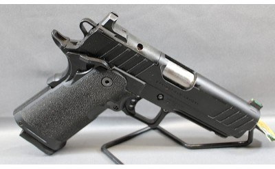 Springfield Armory ~ Prodigy DS ~ 9mm Luger - Image 2 of 5