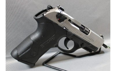 Beretta ~ PX4 Storm ~ 9mm Luger - Image 3 of 5