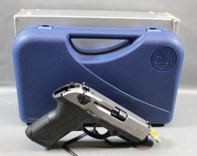 Beretta ~ PX4 Storm ~ 9mm Luger - Image 1 of 5