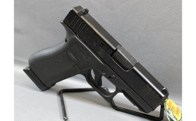 Glock ~ 43X ~ 9mm Luger - Image 4 of 5