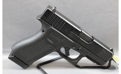Glock ~ 43X ~ 9mm Luger - Image 2 of 5
