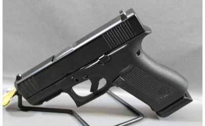 Glock ~ 43X ~ 9mm Luger - Image 5 of 5