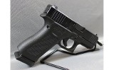 Glock ~ 43X ~ 9mm Luger - Image 3 of 5