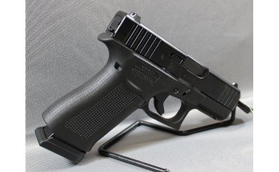 Glock ~ 43X ~ 9mm Luger - Image 3 of 5