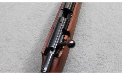 CZ ~ 99 Precision ~ .22 Long Rifle - Image 3 of 5