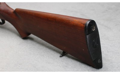 CZ ~ 99 Precision ~ .22 Long Rifle - Image 5 of 5