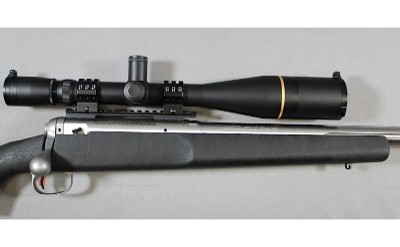 Savage ~ 12 ~ .22-250 Remington - Image 6 of 11