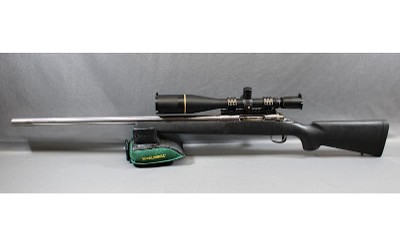 Savage ~ 12 ~ .22-250 Remington - Image 8 of 11