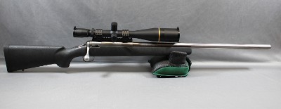 Savage ~ 12 ~ .22-250 Remington - Image 1 of 11