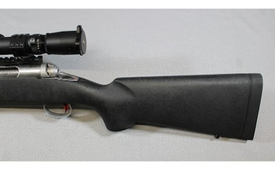 Savage ~ 12 ~ .22-250 Remington - Image 9 of 11