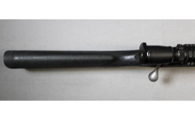 Savage ~ 12 ~ .22-250 Remington - Image 2 of 11